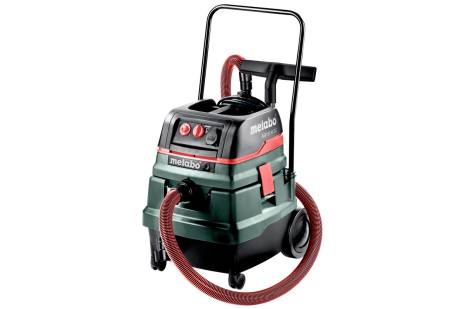 ASR 50 M SC (602045000) Allessauger 