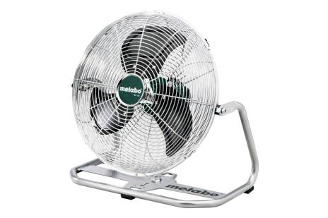 AV 18 (606176850) Akku-Ventilator 