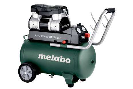 Basic 270-50 OF Silent (601594000) Kompressor 