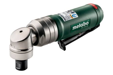 DG 700-90 (601592000) Druckluft-Geradschleifer 