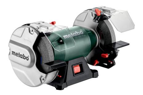 DS 200 Plus (604200000) Doppelschleifmaschine 