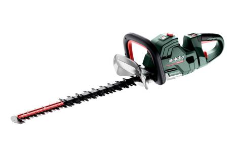 HS 18 LTX BL 55 (601722850) Akku-Heckenschere 
