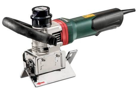 KFMPB 15-10 F (601755500) Metall-Kantenfräse 
