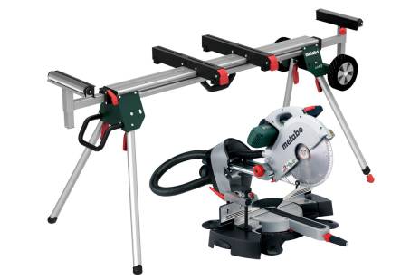 KGS 315 Plus Set (690971000) Kappsäge 