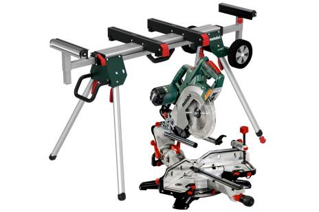 KGSV 72 Xact SYM Set (690972000) Kappsäge 