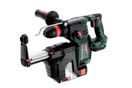 KH 18 LTX BL 24 Q Set ISA  (601714900) Akku-Kombihammer 