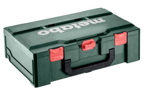 metaBOX 185 XL, leer (626901000) 