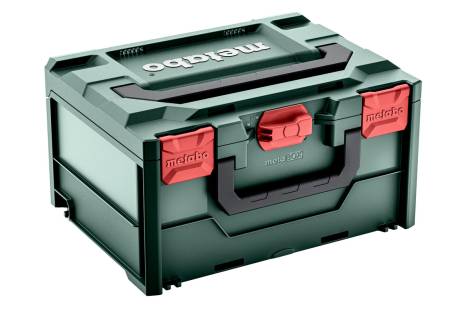metaBOX 215, leer (626887000) 