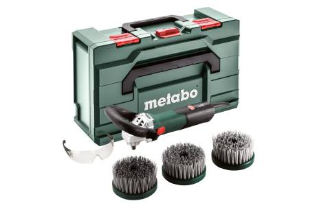 PE 15-25 Set (615250500) Winkelpolierer 