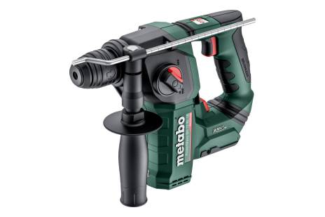 PowerMaxx BH 12 BL 16 (600207840) Akku-Bohrhammer 