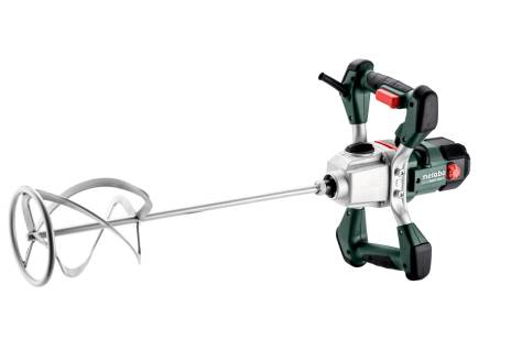 RWEV 1600-2 (614050000) Rührwerk 