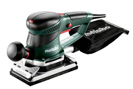 SRE 4350 TurboTec (611350000) Sander 
