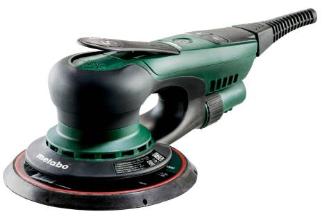 SXE 150-5.0 BL (615050700) Exzenterschleifer 