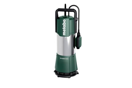 TDP 6200/4 Inox (601772000) Tauchdruckpumpe  
