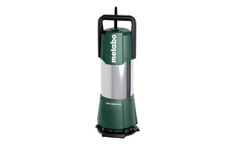 TDPA 6200/4 Inox (601773000) Tauchdruckpumpe 