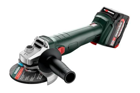 W 18 7-125 (602371510) Akku-Winkelschleifer 