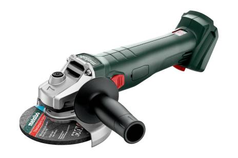 W 18 L 9-125 Quick (602249850) Akku-Winkelschleifer 