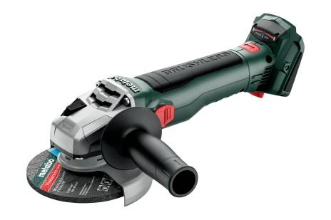 W 18 LT BL 11-125 (613052850) Akku-Winkelschleifer 