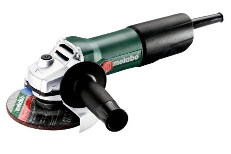 W 850-125 (603608000) Winkelschleifer 
