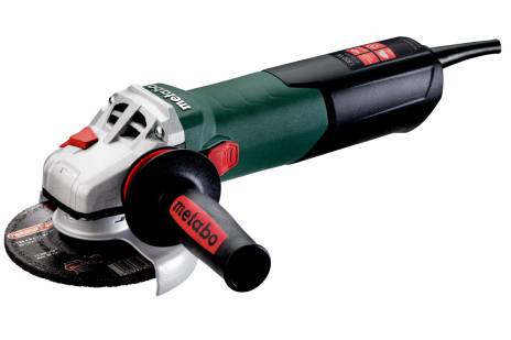 WE 15-125 Quick (600448000) Winkelschleifer 
