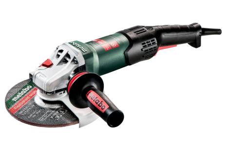 WE 19-180 Quick RT (601088000) Winkelschleifer 