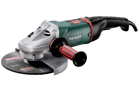 WE 24-230 MVT Quick (606470000) Winkelschleifer 