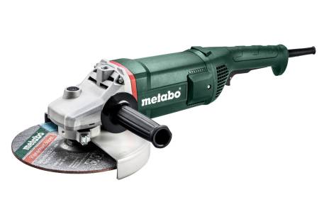 WE 2400 - 230 (606484000) Winkelschleifer 