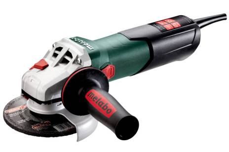 WEV 11-125 Quick (603625500) Winkelschleifer 