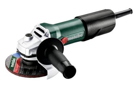 WEV 850-125 (603611000) Winkelschleifer 