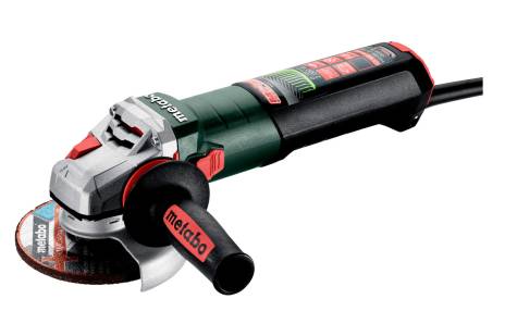 WEVBA 20-125 Quick BL (600641000) Winkelschleifer 