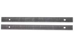 2 Einwegwendemesser, HC 260 C/E/M (0911030713) 