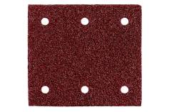 10 Haftschleifblätter 115x103 mm,P 40,H+M,SR (625619000) 