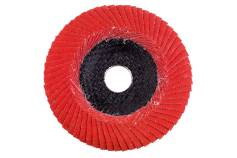 Lamellenschleifteller 125 mm P 80 FS-CER, Con (626461000) 