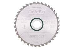 Sägeblatt "multi cut - professional", 190x30, Z36 WZ 5° (628075000) 