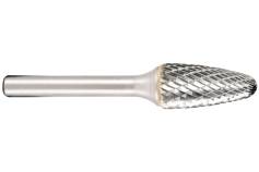 HM-Fräser, RBF 122570 / 6 - MX (628356000) 