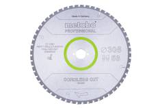 Sägeblatt "cordless cut wood - professional", 305x30 Z56 WZ 5°neg (628695000) 