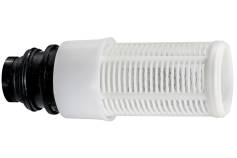 Filtereinsatz waschbar 1" kurz (628804000) 
