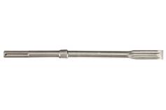 SDS-max Flachmeißel "professional premium" 400 x 25 mm (629181000) 