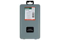 SDS-plus Pro4 (2C) Bohrersatz, 7tlg. (630584000) 