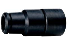 Anschlussmuffe Innen-Ø 28 mm / Aussen-Ø 35 mm (630798000) 
