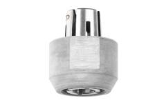 Spannzange 6 mm mit Spannmutter(Zweikant), GS (630820000) 