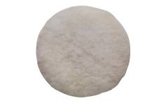 Haft-Lammfellpolierscheibe 150 mm (631217000) 