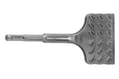 SDS-plus Fliesenmeißel gekr. 165 x 75mm (631449000) 