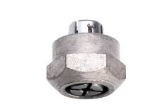 Spannzange 6 mm mit Spannmutter (Sechskant), OFE/GS (631945000) 