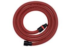 Saugschlauch Quick, Ø 32mm, L-4 m, antistatisch (635402000) 