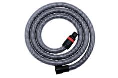 Saugschlauch Quick, Ø 32mm, L-4 m  (635405000) 