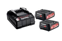 Basis-Set 12V 2 x 2.0 Ah (685300000) 
