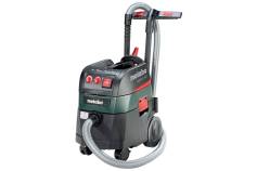 ASR 35 L ACP (602057000) Allessauger 