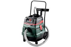ASR 50 L SC (602034000) Allessauger 