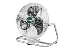 AV 18 (606176850) Akku-Ventilator 